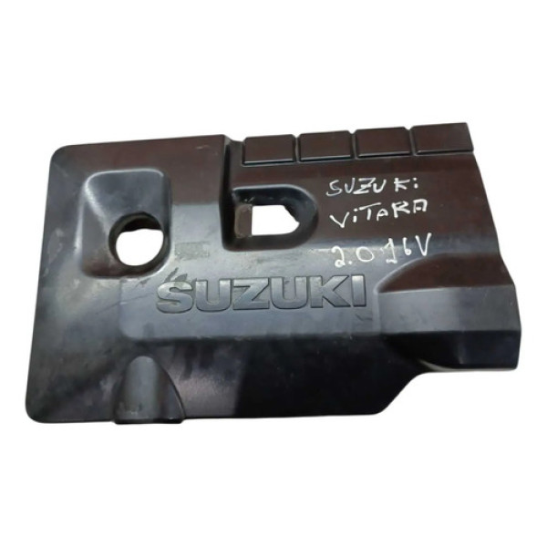 Tampa Capa Motor Suzuki Grand Vitara 2010 A 2015 1317165j0
