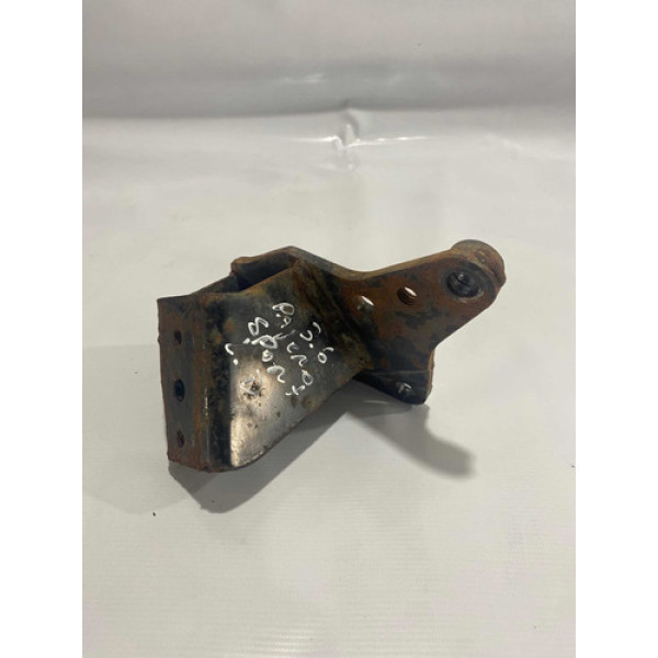 Suporte Coxim Motor Lado Direito Pajero Sport V6 3.5 2009 10