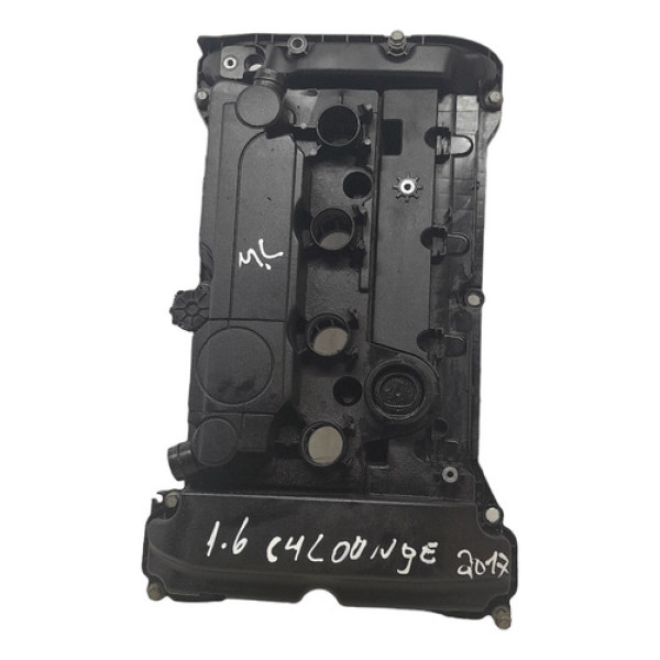 Tampa Valvulas C4 Lounge 1.6 Thp 2013/2018 J02