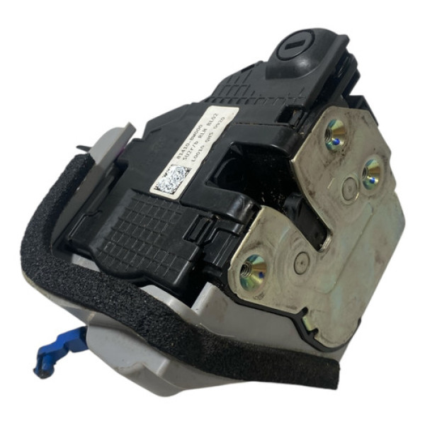 Fechadura Eletrica Traseira Esquerda Creta 2022 2023