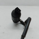 Motor Bomba Partida Fria Captur 2.0 2019 M40095 Cx249