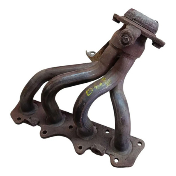 Coletor Escape Cerato 1.6 2009 2010 2011 2012