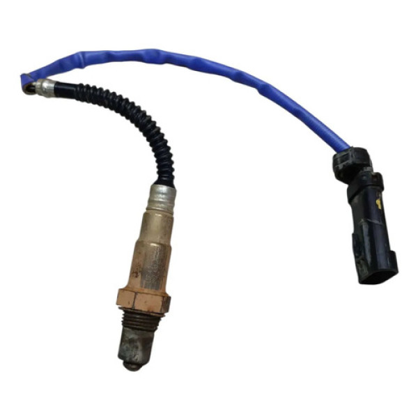 Sonda Lambda Renault Scenic 1.6 Flex 2009 2010 H82437480 