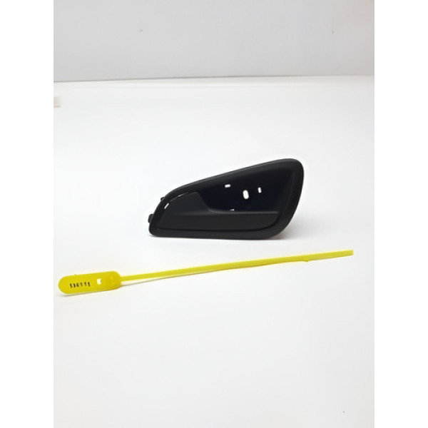 Maçaneta Interna Dianteira Esquerda Ford Ka 2019 Cx270 Dianteira