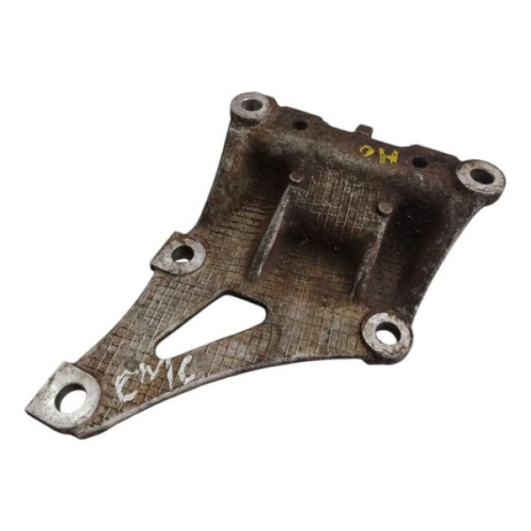 Suporte Coxim Traseiro Cambio Honda Civic 2008 A 2016