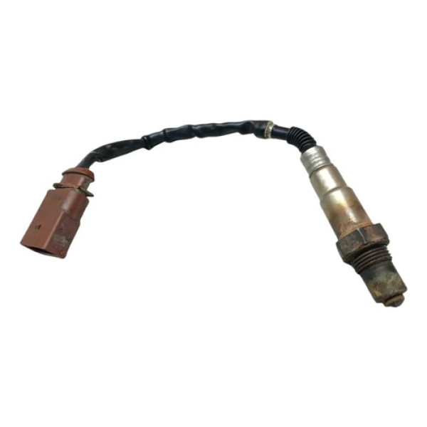 Sonda Lambda Pós Volkswagen Gol G5 G6 1.0 1.6 2008 A 2012