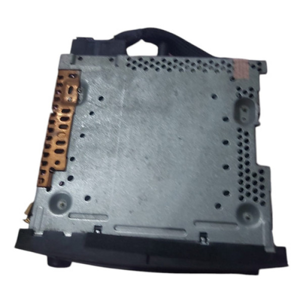 Rádio Cd Power Citroen C4 Pallas 2010 Pi1