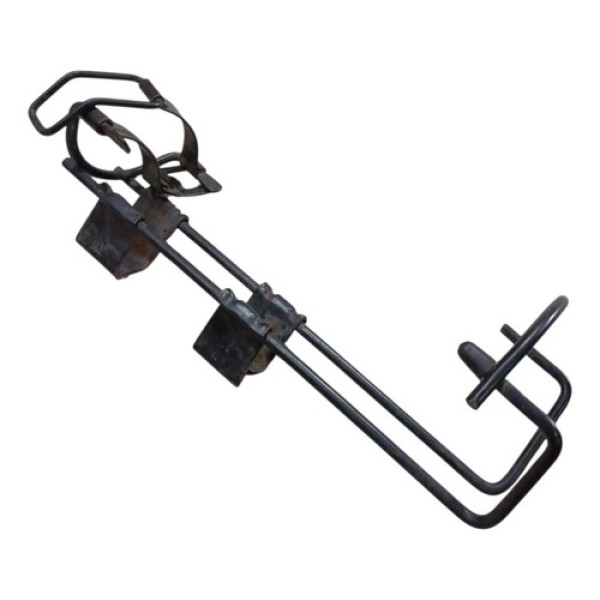 Suporte Extintor Honda Crv 2.0 2007 2008 A 2011