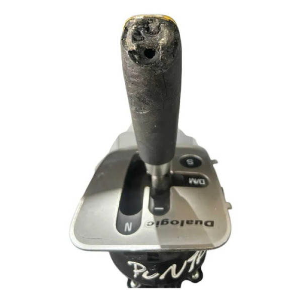 Alavanca Cambio Punto Dualogic 1.6 2012 C/detalhe Cx68