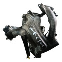 Coletor De Admissão Vectra 2.0 1997 A 2004 W02
