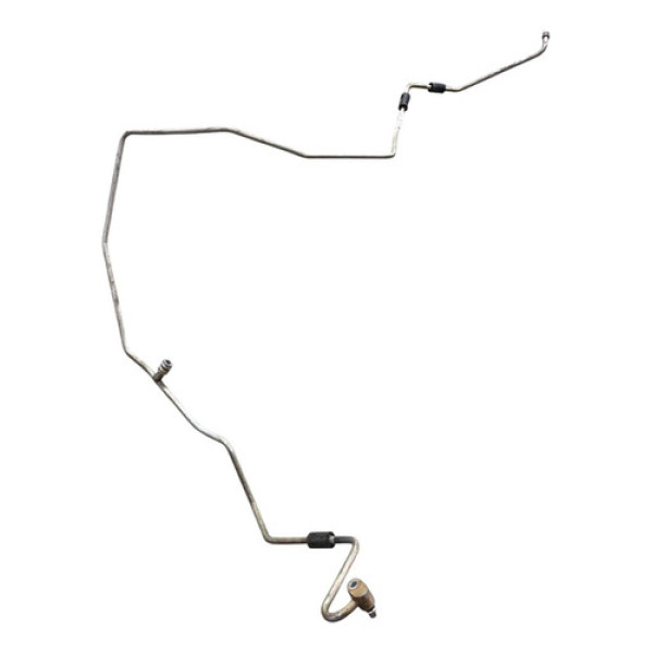 Mangueira Ar Condicionado Mitsubishi Triton L200 3.2 2012