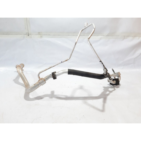 Mangueira Ar Condicionado Chevrolet Tracker 1.4 2017 2018