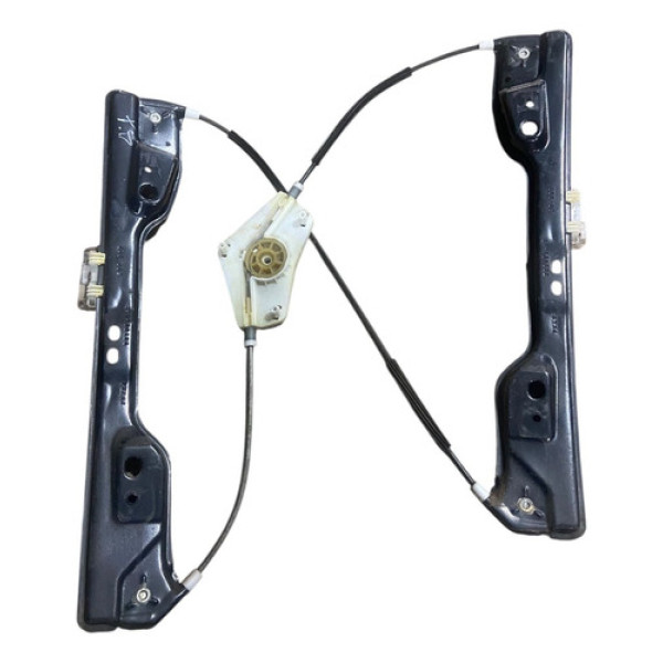 Máquina De Vidro Porta Traseira Direita Dodge Journey