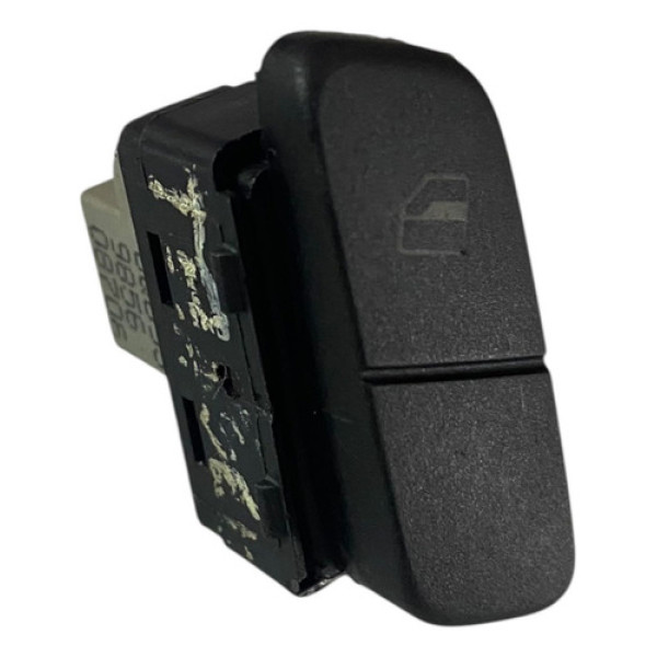 Botão Vidro Elétrico Traseiro Esquerdo Polo Fox Gol 2010