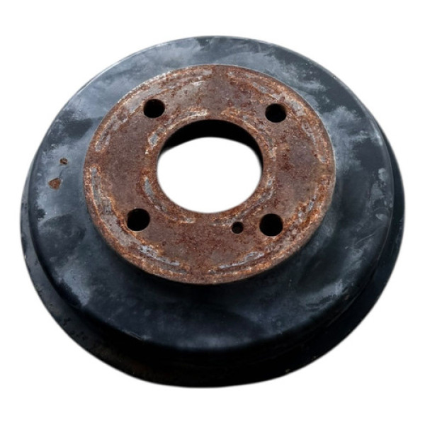 Cubo Panela Traseira New Fiesta 2014 A 2018 Unidade