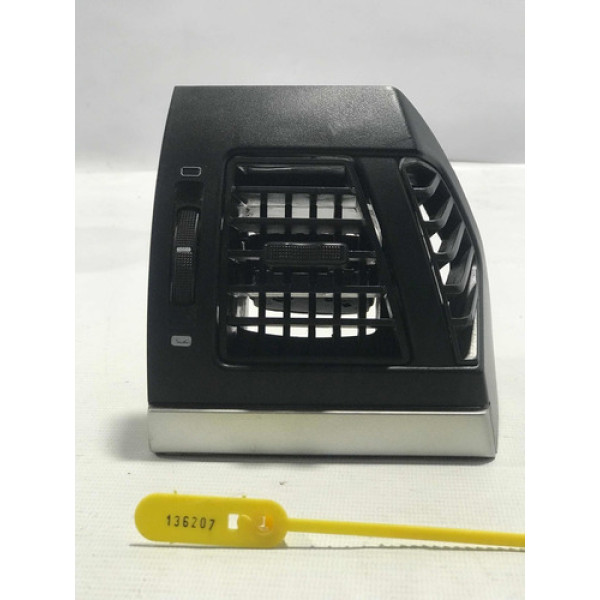Difusor De Ar Lateral Direito Idea 2013 2014 735368424 Cx170