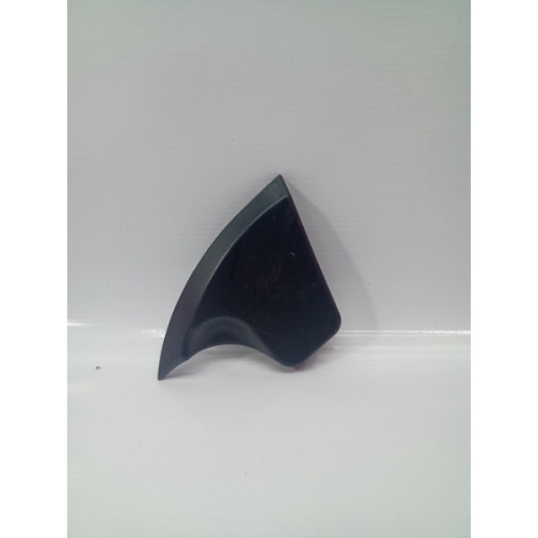 Acabamento Dianteiro Direito Fit 2013 Cod 76220tf00000 Cx130