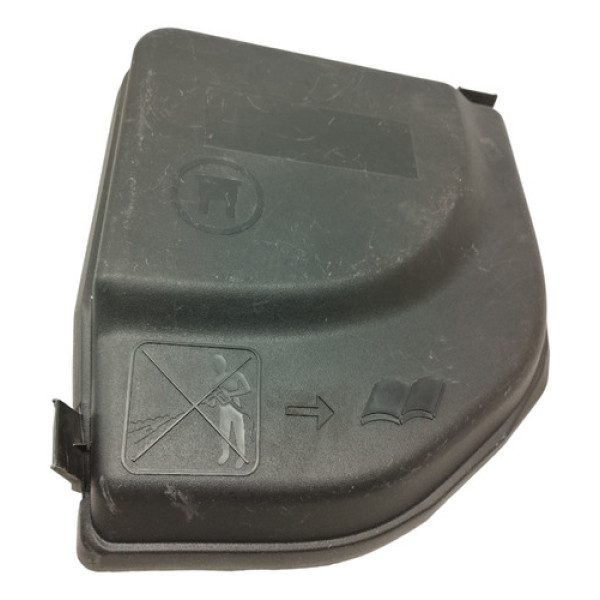 Tampa Caixa Fusíveis Citroën C4 Lounge 2.0 2013 A 2018