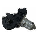 Motor Maquina Vidro Traseira Esquerda Sentra 2014/2019 Cx145