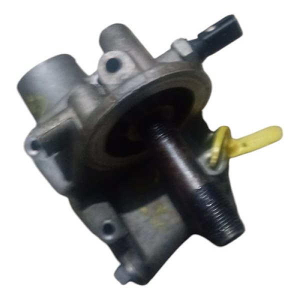 Suporte Filtro Óleo Vw Golf Jetta 2.0 8v 2012 Da1