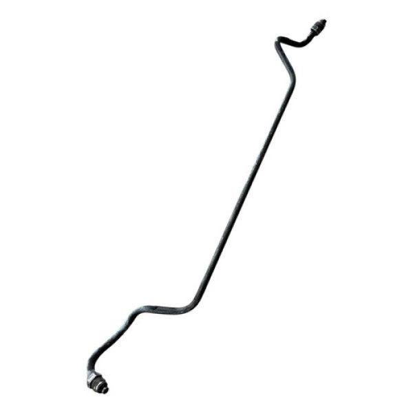 Tubo Óleo Caixa Direção Mitsubishi Pajero Full 2001 A 2013