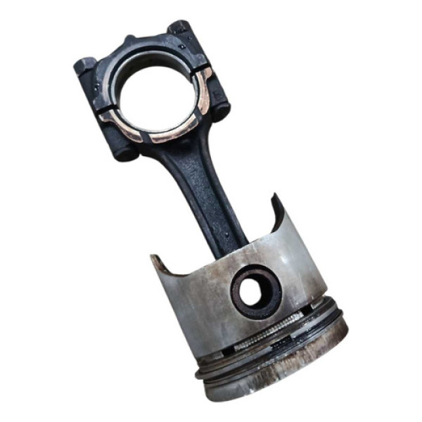 Pistão Biela Fiat Uno Fiasa 1.0 8v 1996 1997 1998 1999