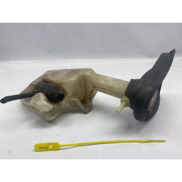 Reservatório Gasolina Citroen C4 Pallas 9684830480 Cx271