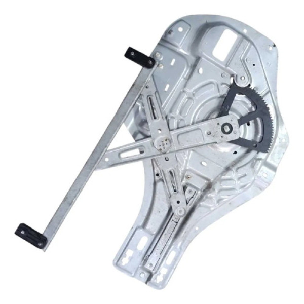 Máquina Vidro Dianteiro Direito Tucson 2008 A 2015