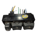 Botao Comando Vidro Eletrico Dianteiro Esquerdo S10 Blazer