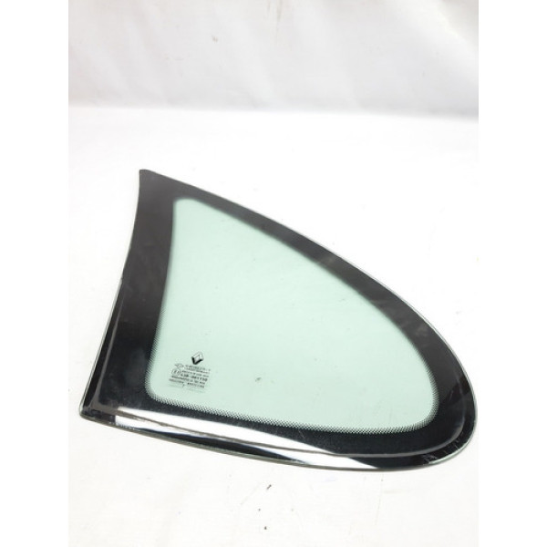 Vidro Fixo Traseiro Esquerdo Scenic 2001 À 2012