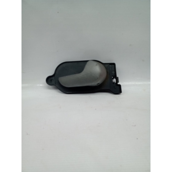 Maçaneta Interna Direita Fiesta 2010 2011 2012 2013 Cx134