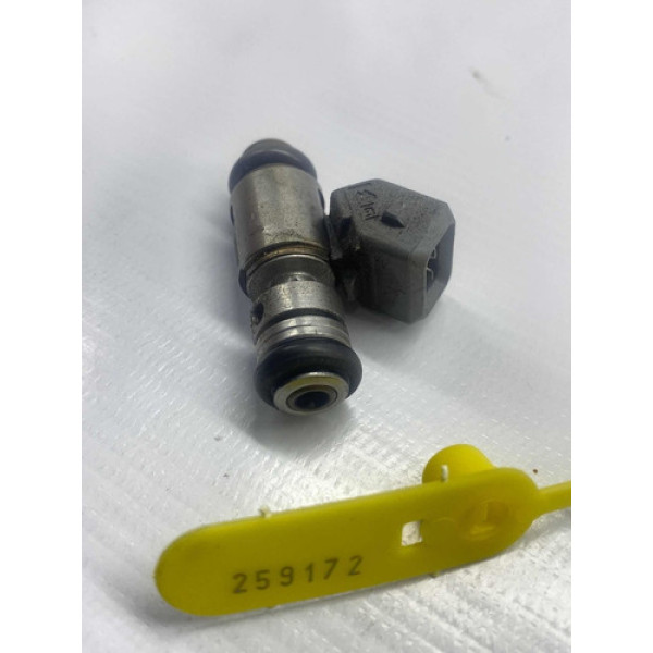 Bico Injetor Renault Scenic 1.6 16v 2001/2008 Cx316