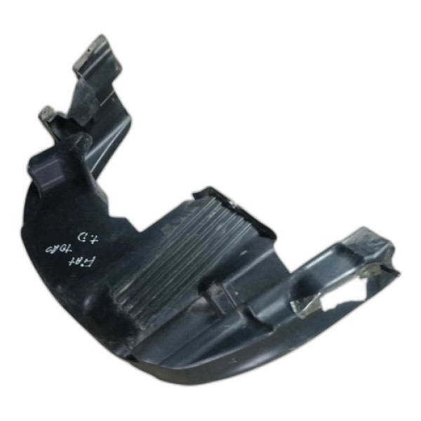 Parabarro Lameiro Traseiro Direito Fiat Toro 2016 2017 2018