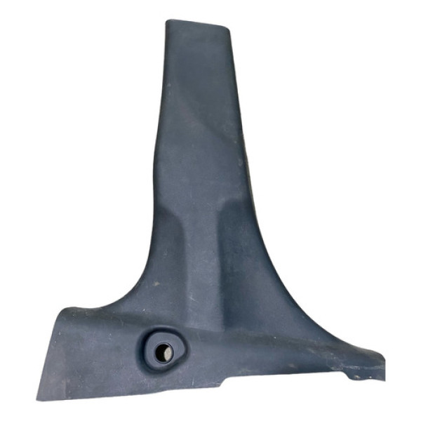 Moldura Coluna Central B Esquerda Honda Fit 2003/2008 S33