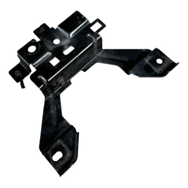 Suporte Fechadura Capo Dianteiro New Fiesta 2013 A 2019