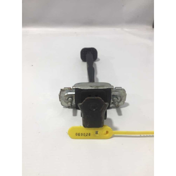 Limitador Porta Dianteira Esquerda Prisma Onix 2015 Cx208