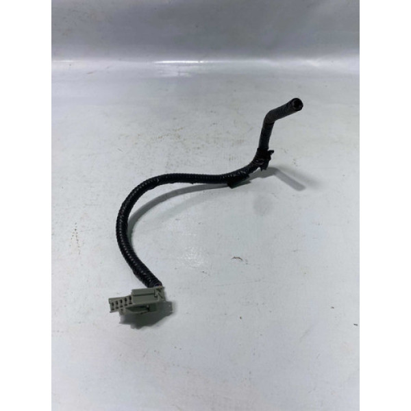Chicote Conector Botao Ar Honda Fit 2006 2007 Original Cx111