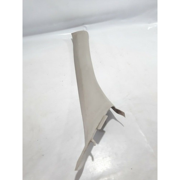 Acabamento Coluna Parabrisa Direita Ford Fusion 2007 S10 