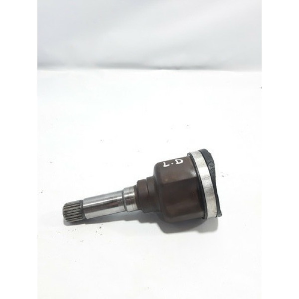 Tulipa Lado Direito Citroen C3 1.4 8v 2008 Origi Cx125