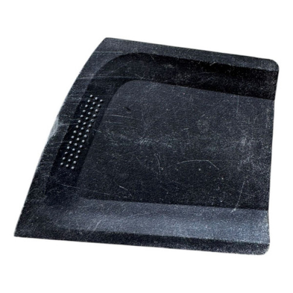 Moldura Tampa Porta Copos Honda Crv 2007 A 2011 Marca De Uso Preto