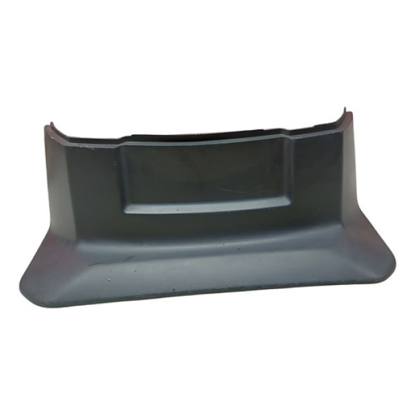 Proteção Moldura Direita Tampa Estepe Pajero Full 2011