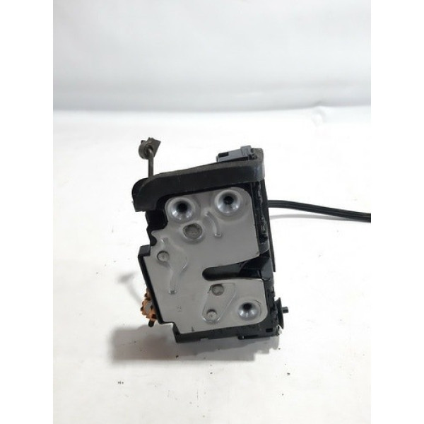 Fechadura Elétrica Traseira Esquerda Gm Spin 2014 Cx90