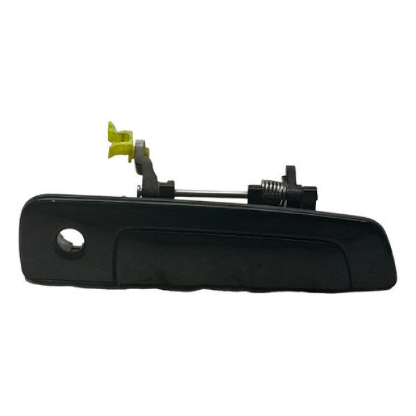 Maçaneta Externa Dianteira Direita Pajero Tr4 2002/09 Cx77