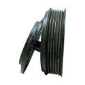 Polia Compressor De Ar Zafira 2003 A 2010 Cx393