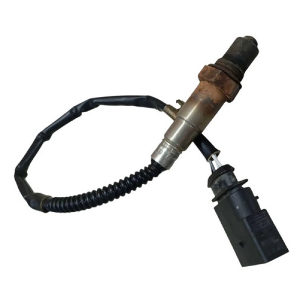 Sonda Lambda Volkswagen Gol Voyage Saveiro G5 1.0 1.6 2010