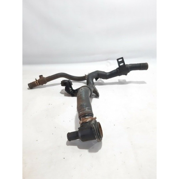 Mangueira Cano Da Água Peugeot 206 1.6 16v 