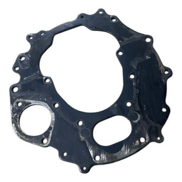 Chapa Flange Separadora Motor Pajero 3.2 2001 A 2016
