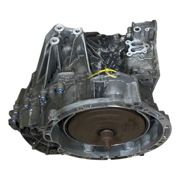 Caixa Câmbio Mercedes Benz Gla250 2.0 C/capa Seca Danificada