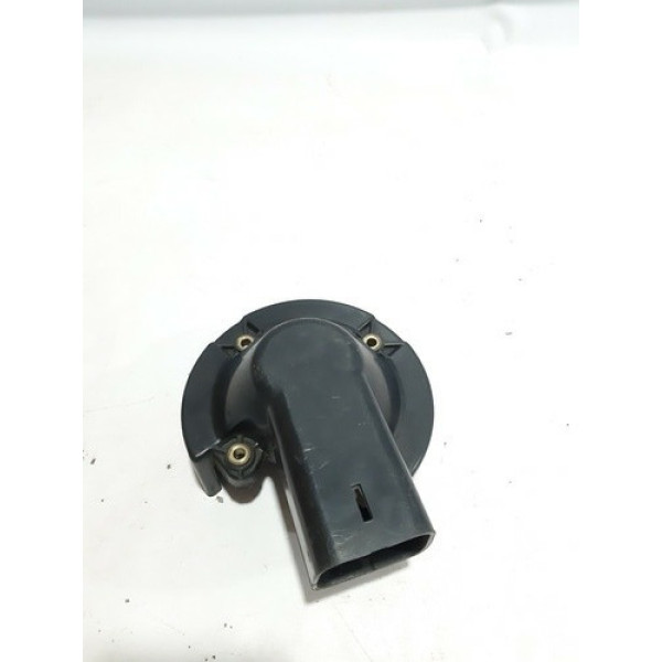 Proteção Alternador Ford Fusion 2.3 2007 Original Cx87