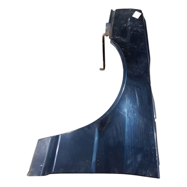 Paralama Esquerdo Fiat Uno Fire 2002 A 2005 C/detalhe